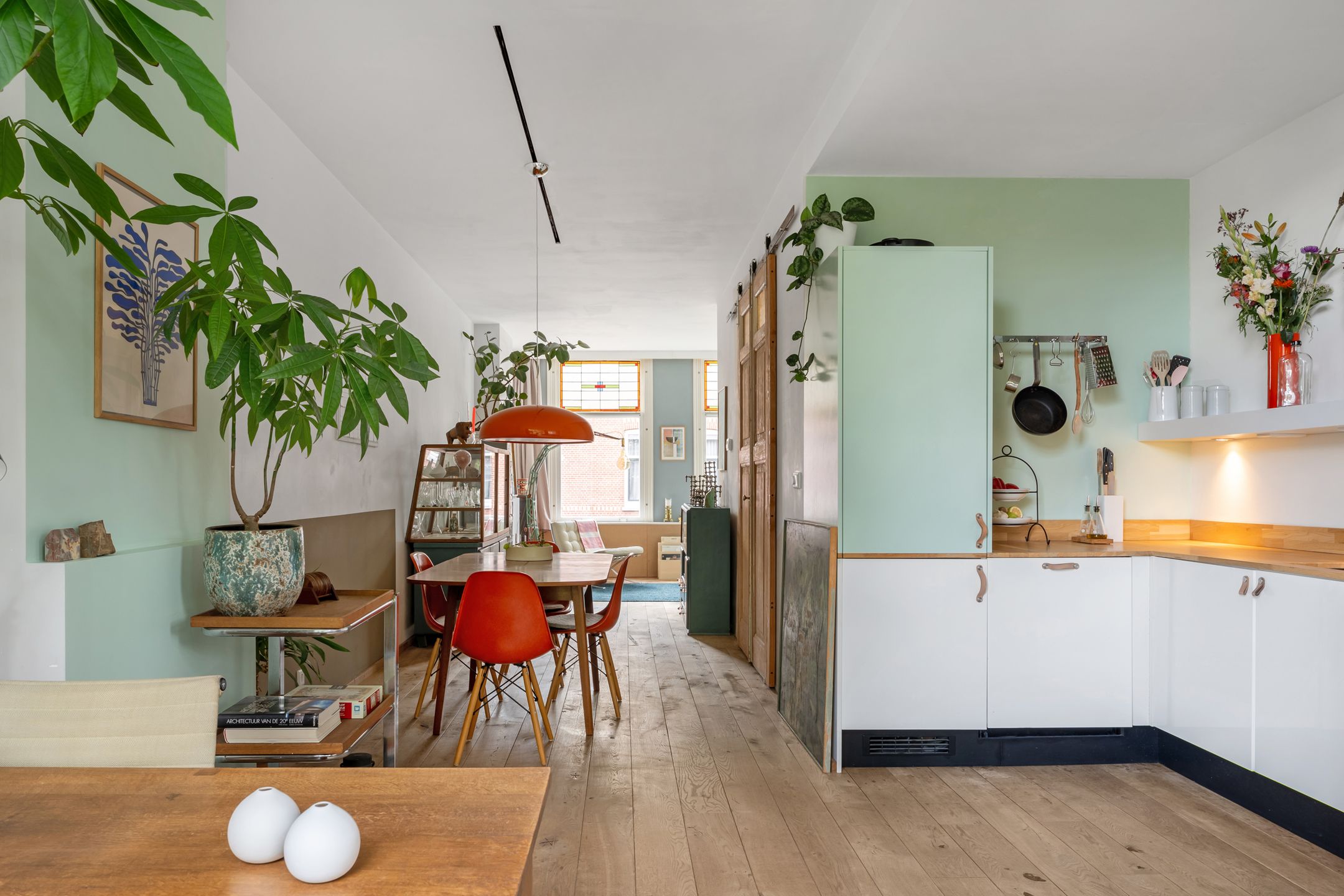 Opzoomerstraat 20-A, 20, A02, Rotterdam, 3023SG, Zuid-Holland, Nederland 20