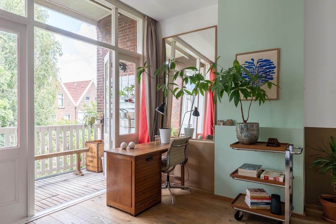 Photo 26 of Opzoomerstraat 20-A02