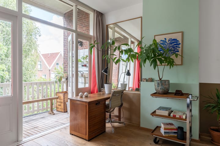 Photo 26 of Opzoomerstraat 20-A02