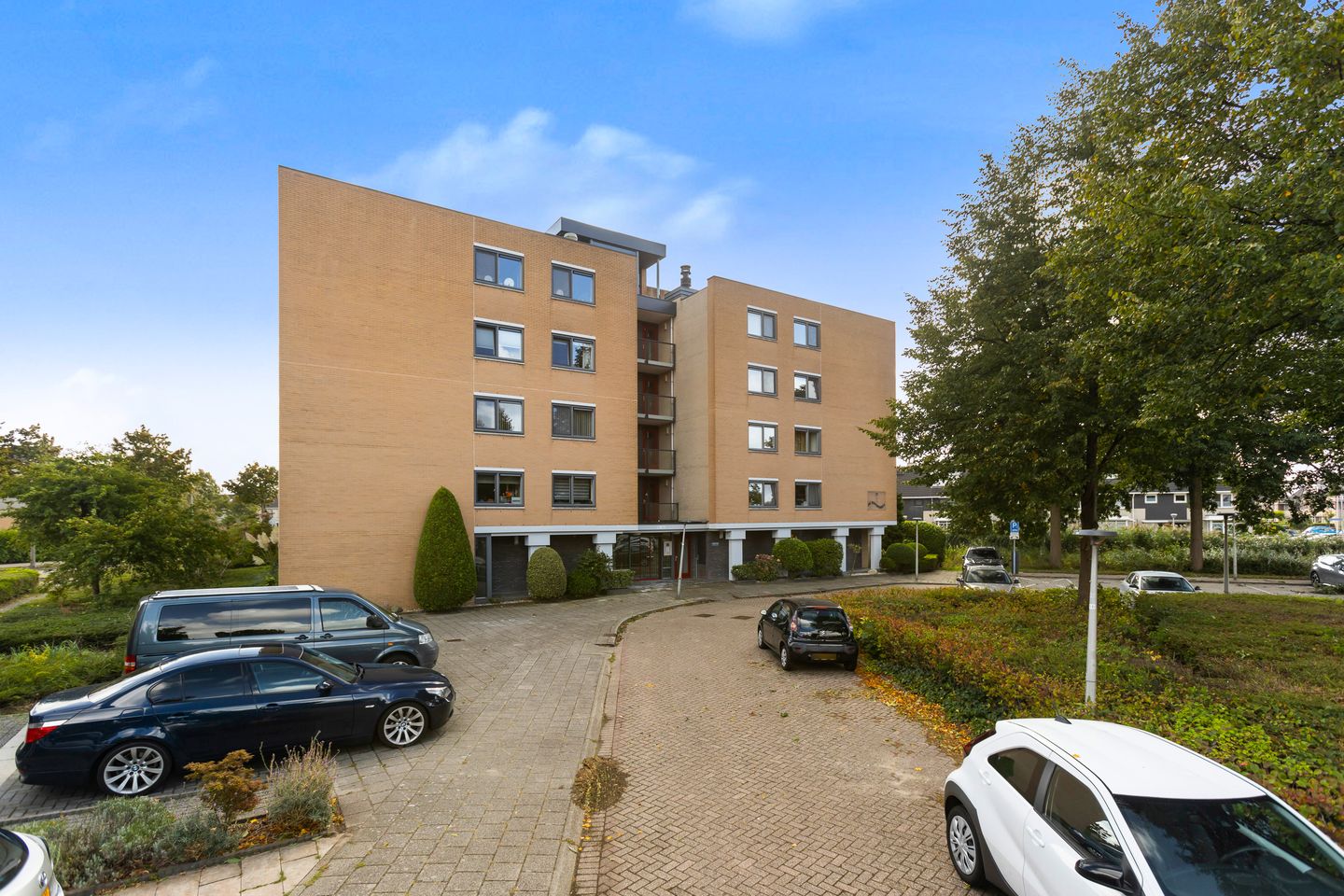 Photo 29 of Brahmsstraat 156