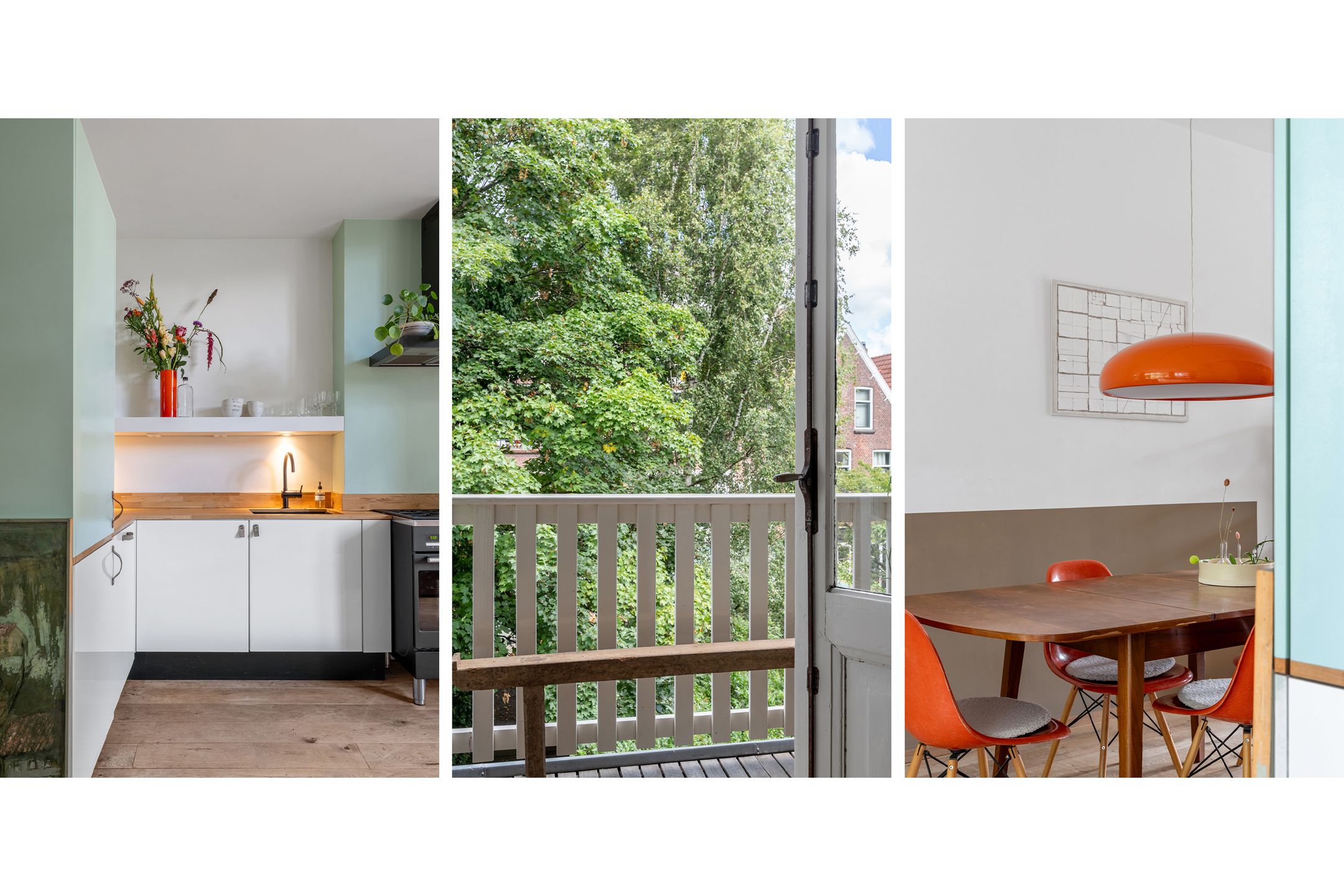 Photo 27 of Opzoomerstraat 20-A02