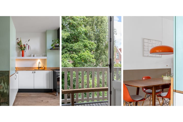 Photo 27 of Opzoomerstraat 20-A02