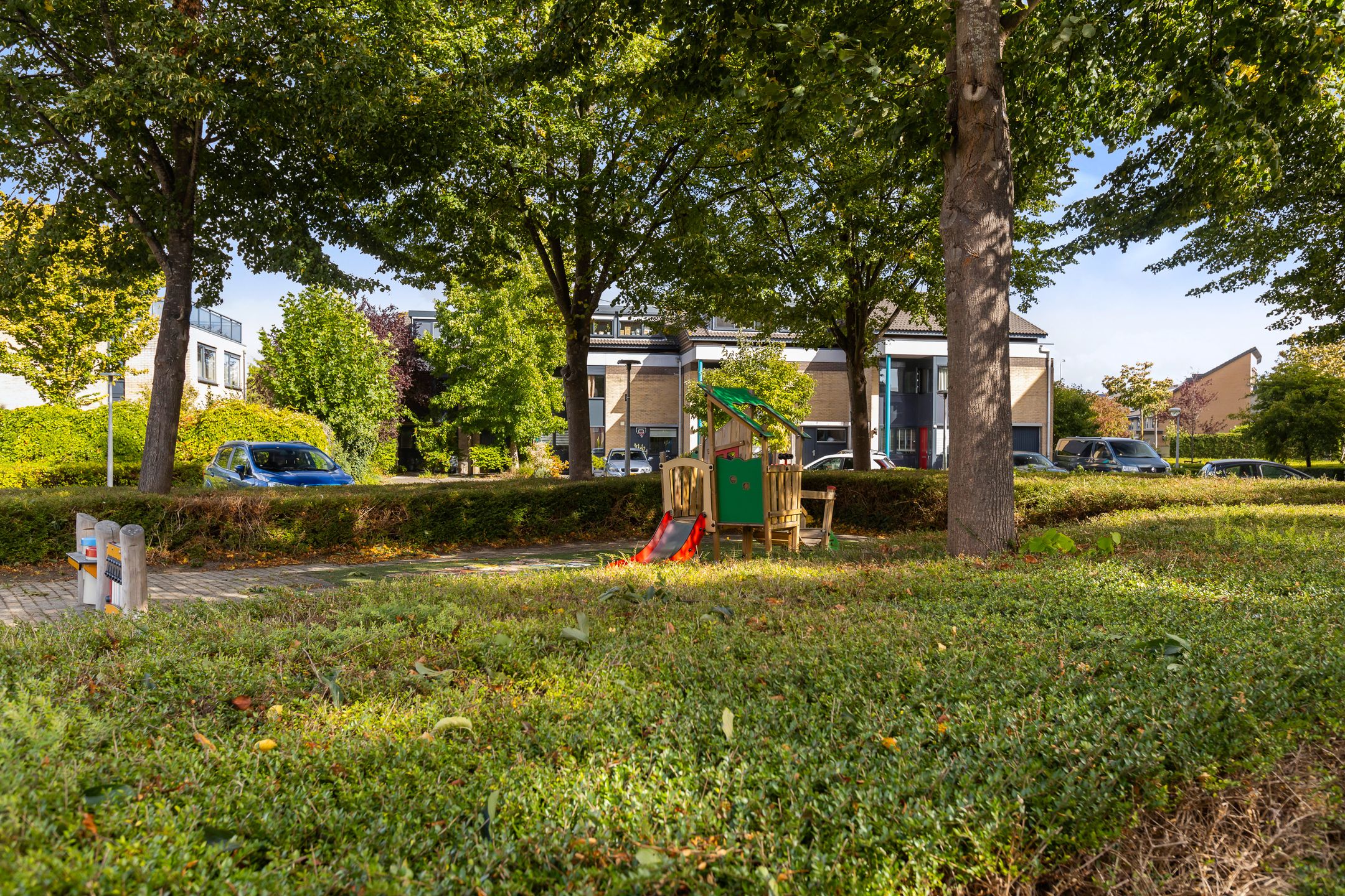 Photo 30 of Brahmsstraat 156