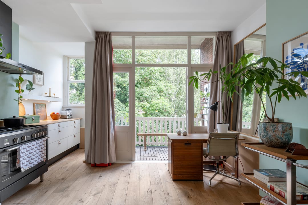 Photo 28 of Opzoomerstraat 20-A02