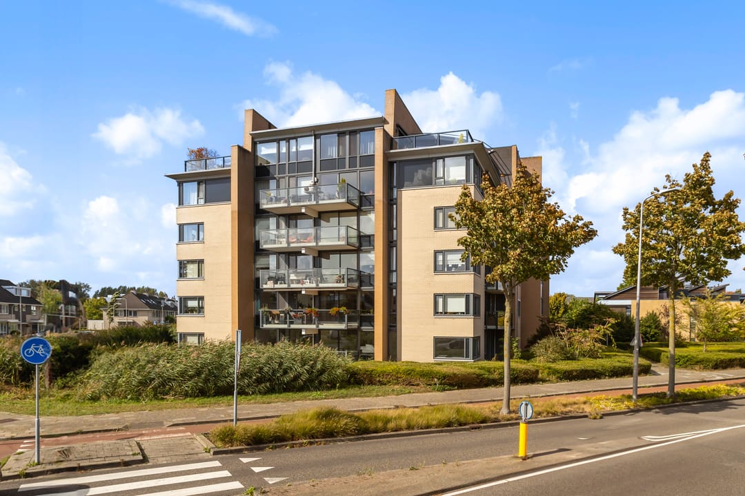 Photo 31 of Brahmsstraat 156