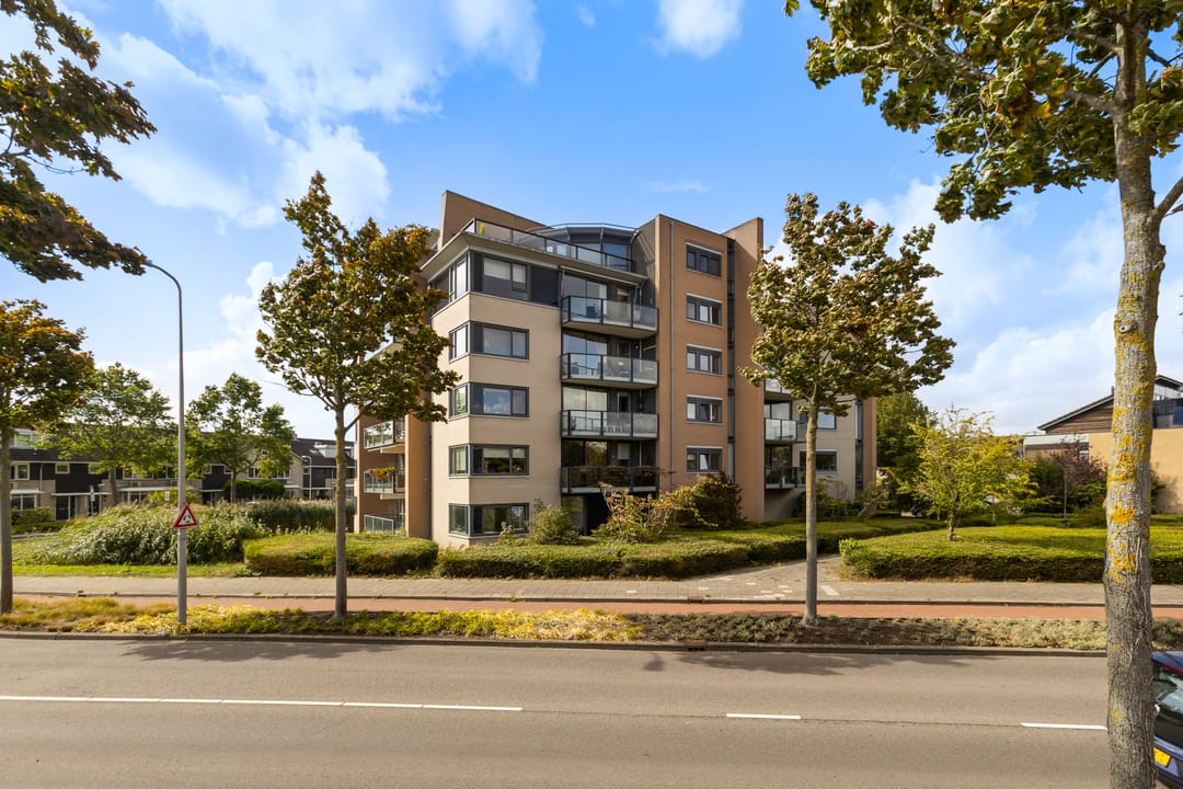 Photo 32 of Brahmsstraat 156