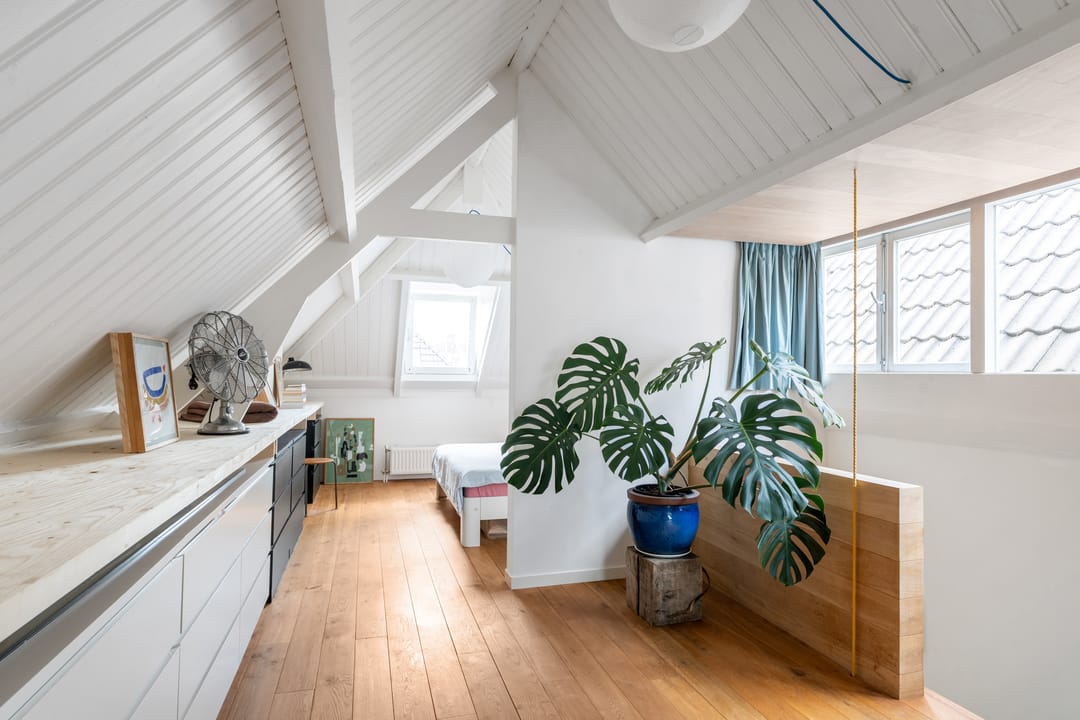 Photo 31 of Opzoomerstraat 20-A02