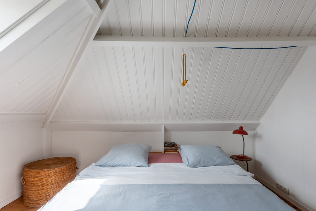 Photo 32 of Opzoomerstraat 20-A02