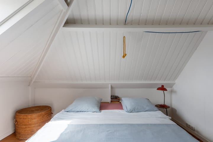 Photo 32 of Opzoomerstraat 20-A02