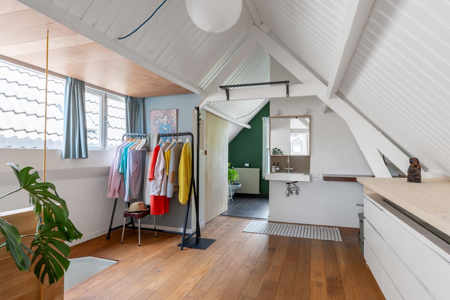 Photo 35 of Opzoomerstraat 20-A02