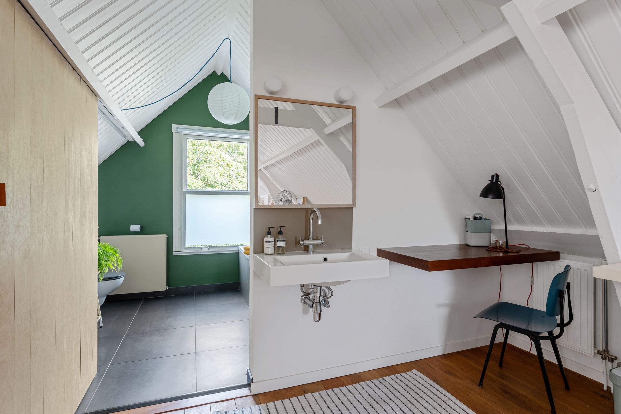 Photo 36 of Opzoomerstraat 20-A02