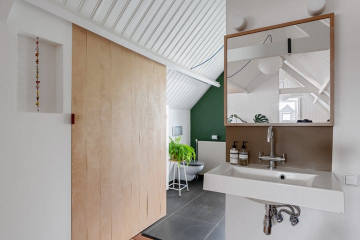 Photo 37 of Opzoomerstraat 20-A02