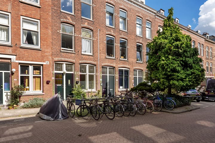 Photo 40 of Opzoomerstraat 20-A02