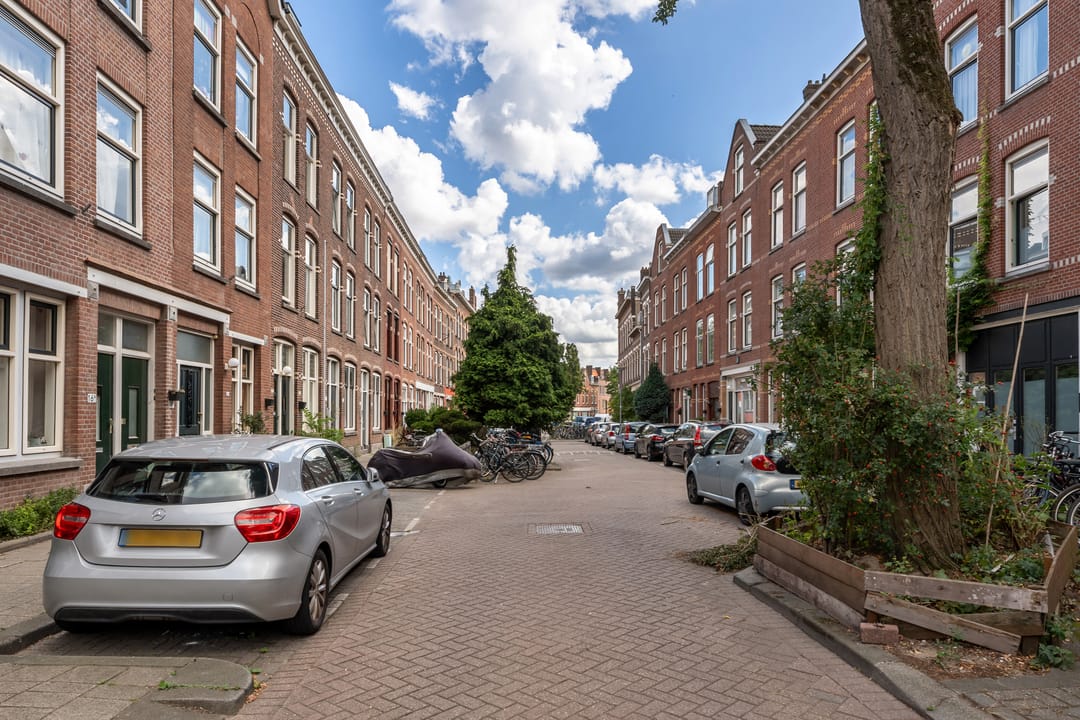 Photo 41 of Opzoomerstraat 20-A02