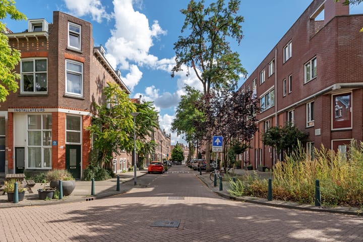 Photo 43 of Opzoomerstraat 20-A02