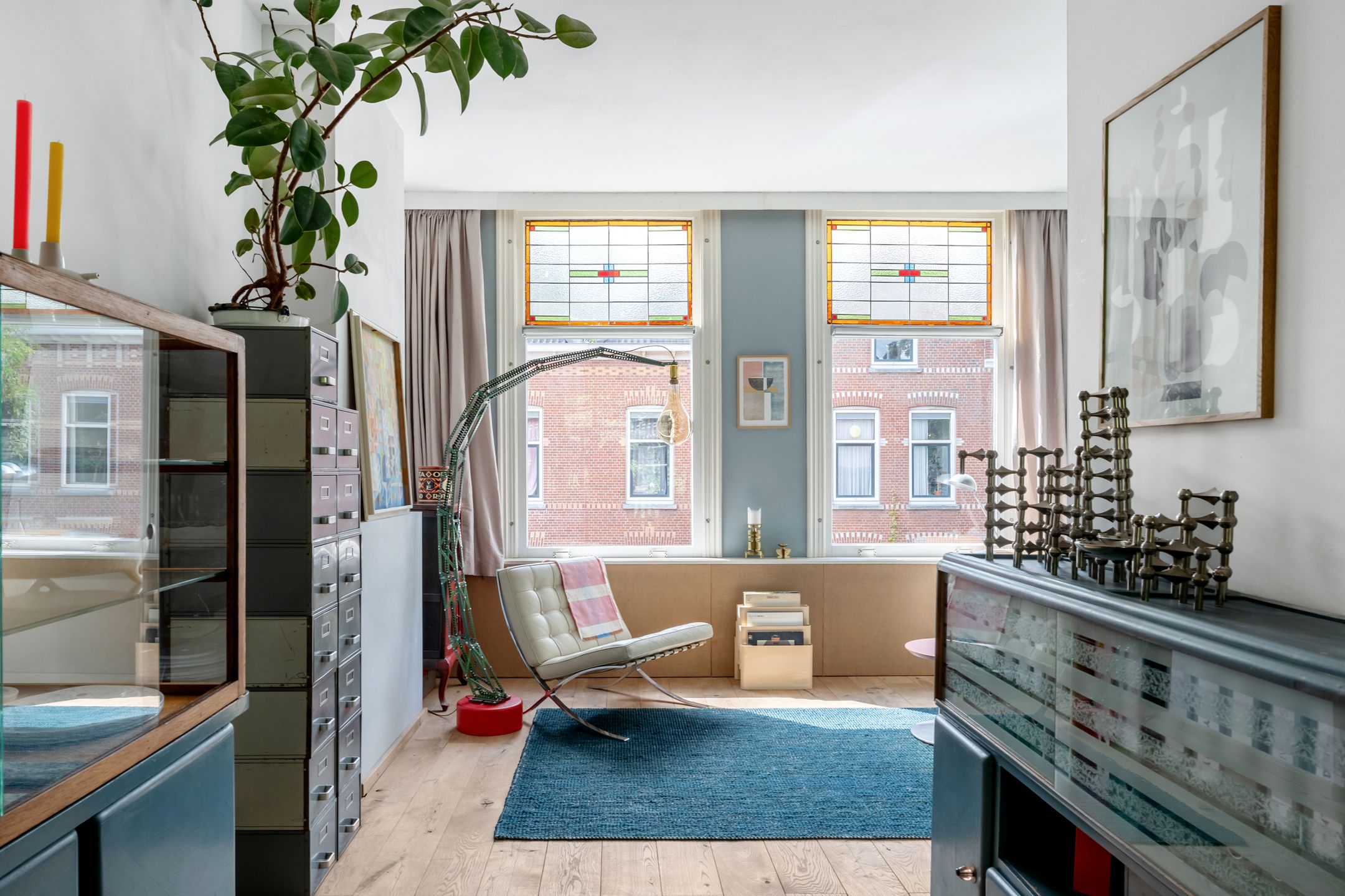 Photo 45 of Opzoomerstraat 20-A02