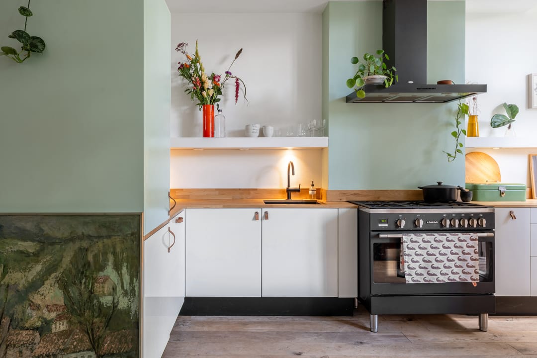 Photo 46 of Opzoomerstraat 20-A02