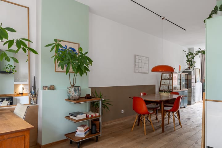 Photo 47 of Opzoomerstraat 20-A02