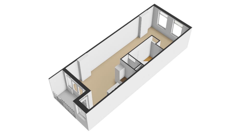 Photo 49 of Opzoomerstraat 20-A02