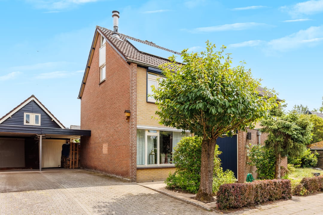 Foto 1 van Pr Willem Alexanderlaan 9