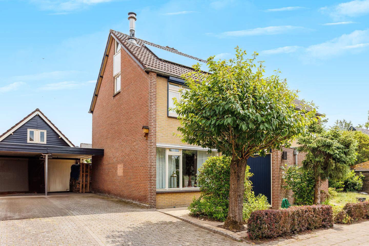 Foto 1 van Pr Willem Alexanderlaan 9