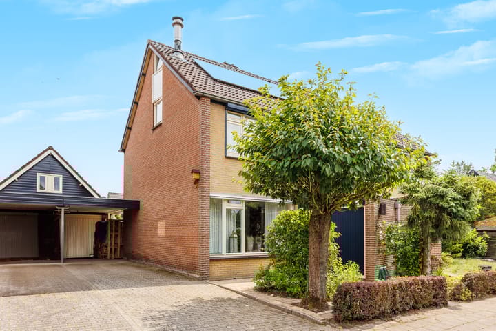 Foto 1 van Pr Willem Alexanderlaan 9