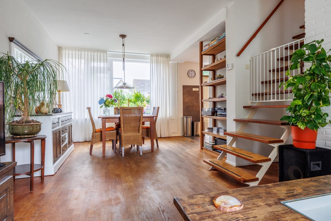 Foto 2 van Pr Willem Alexanderlaan 9