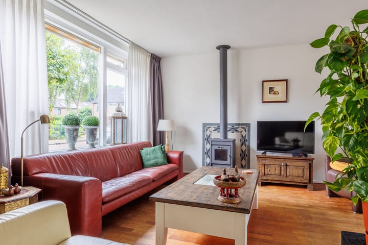 Foto 3 van Pr Willem Alexanderlaan 9