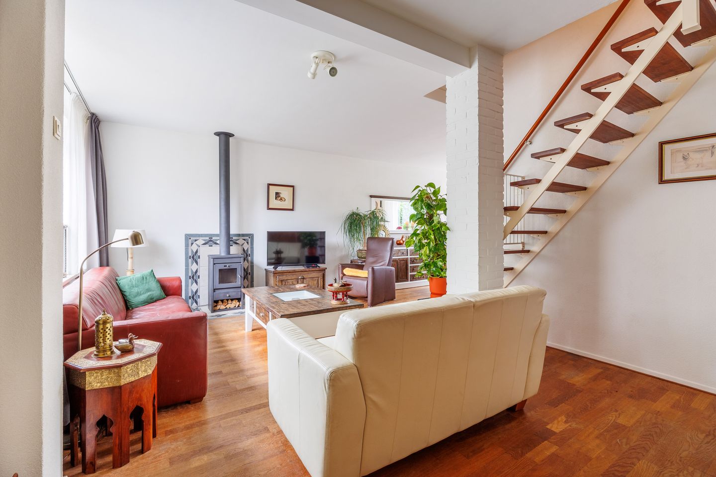 Foto 5 van Pr Willem Alexanderlaan 9