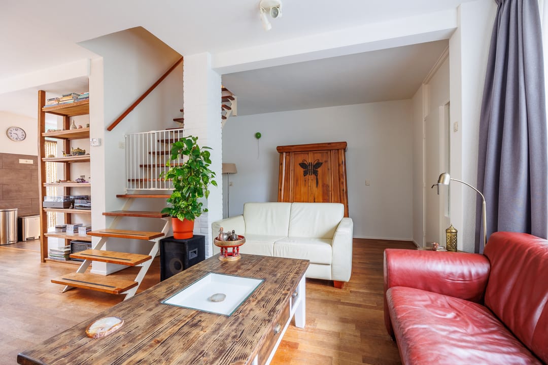 Foto 7 van Pr Willem Alexanderlaan 9