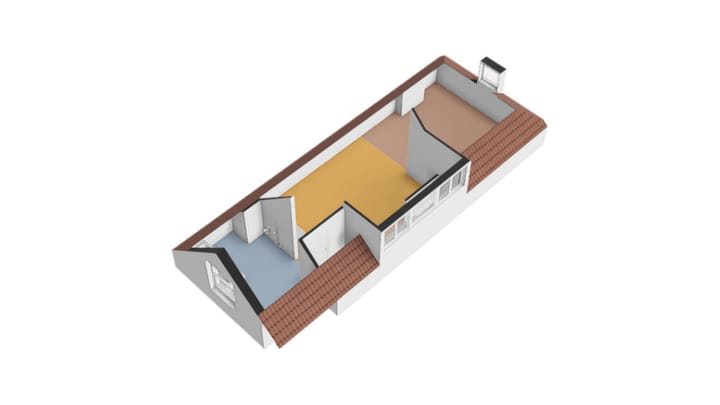 Photo 51 of Opzoomerstraat 20-A02