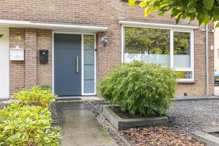 Photo 4 of Goswijnstraat 14