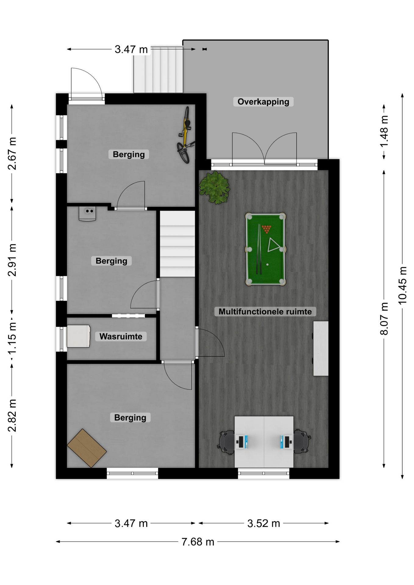 Photo 29 of Kaldebornweg 19