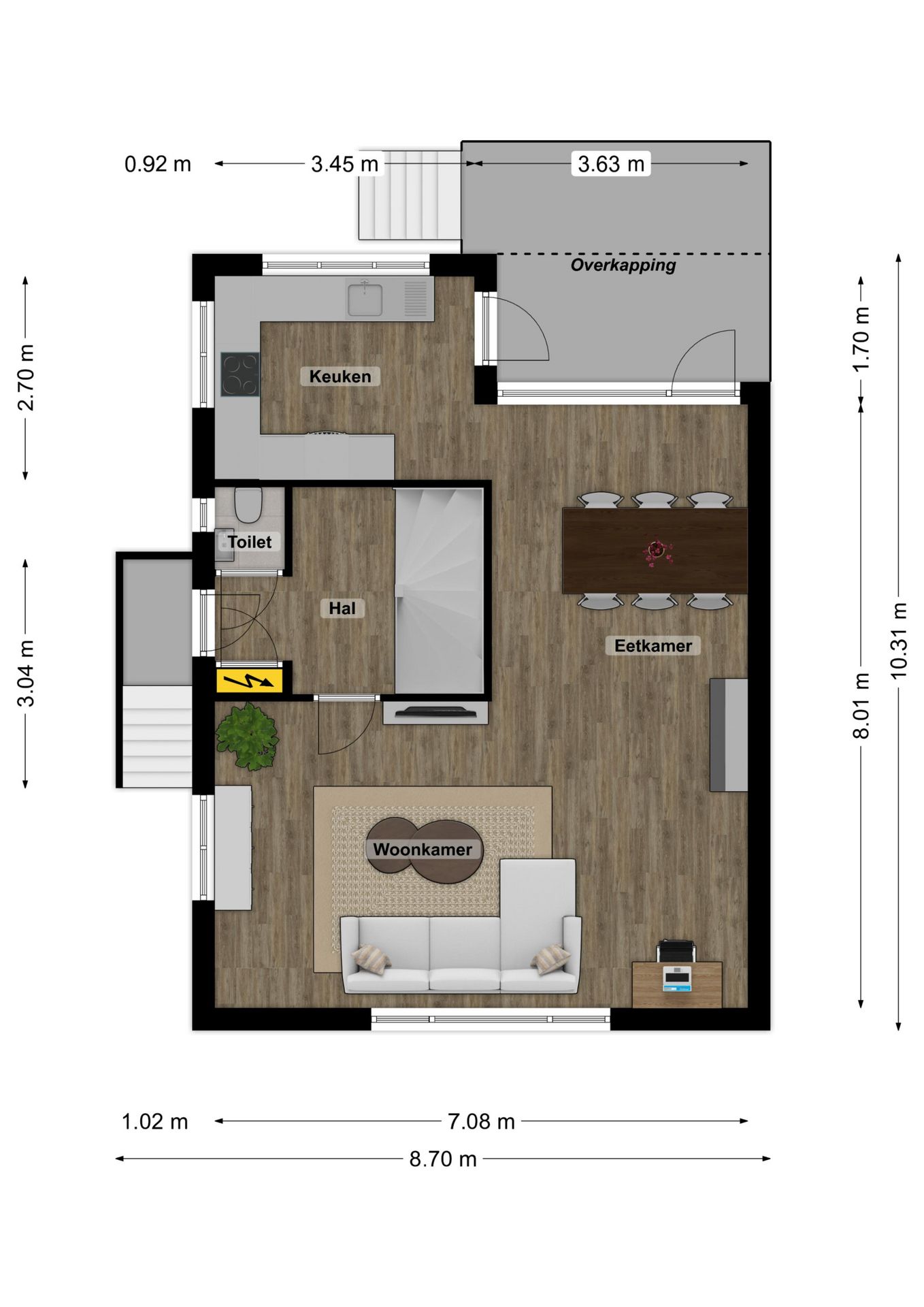 Photo 30 of Kaldebornweg 19