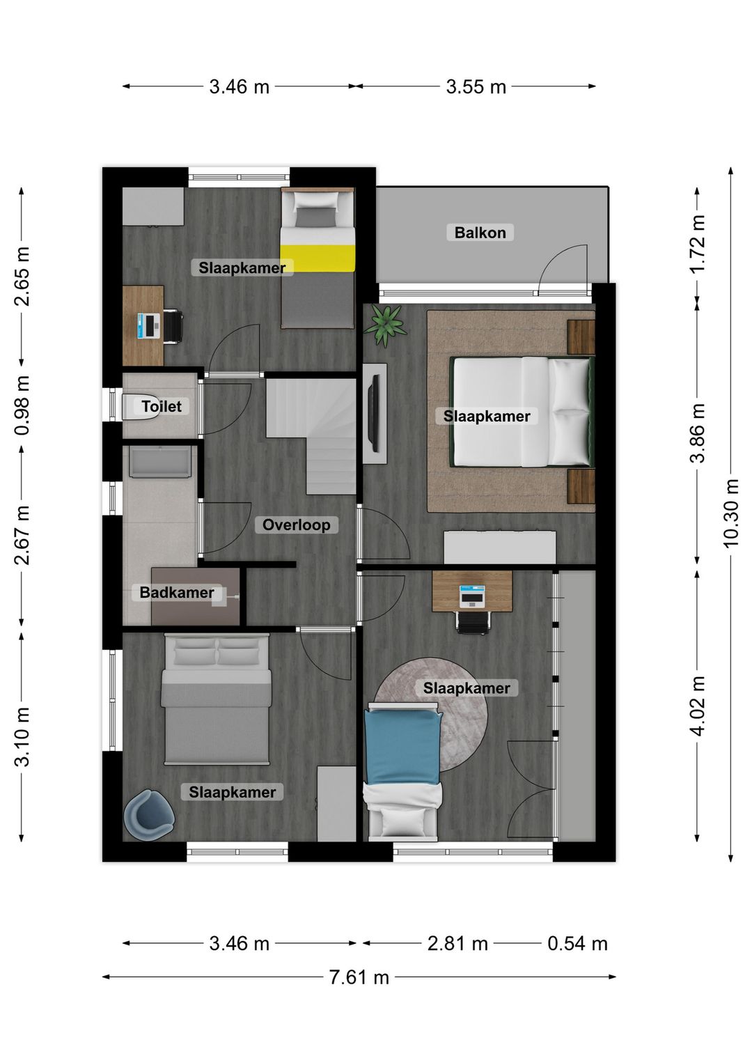 Photo 31 of Kaldebornweg 19