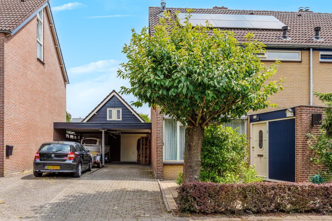 Foto 31 van Pr Willem Alexanderlaan 9