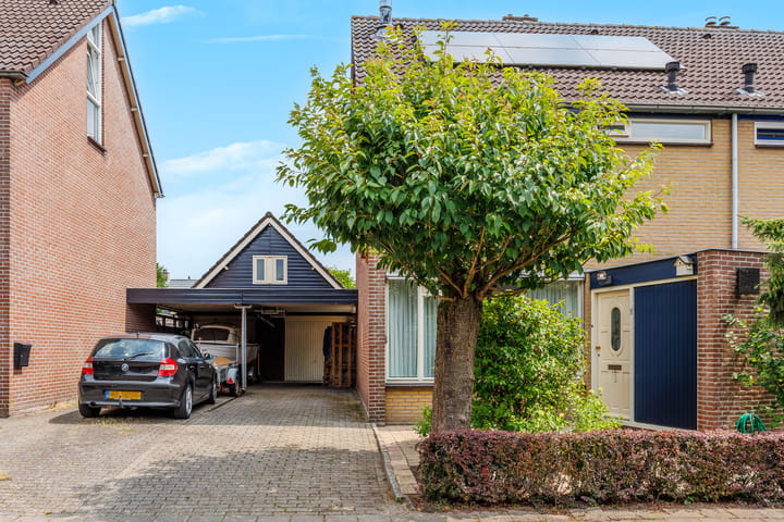 Foto 31 van Pr Willem Alexanderlaan 9