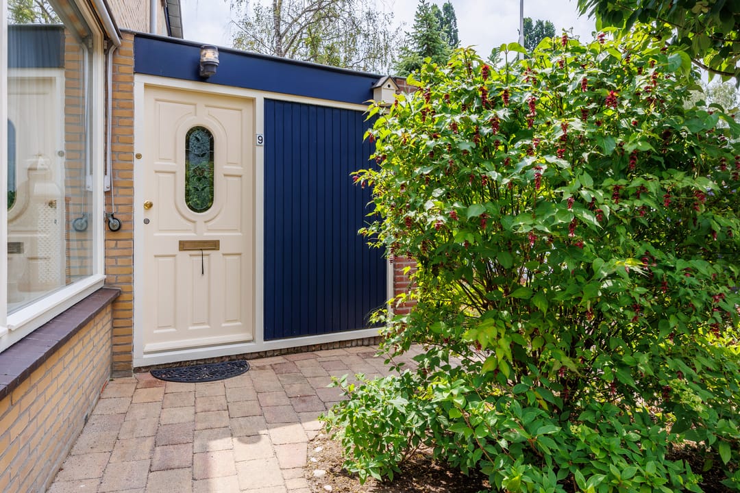 Foto 32 van Pr Willem Alexanderlaan 9