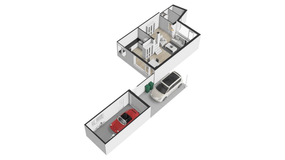 Foto 37 van Pr Willem Alexanderlaan 9
