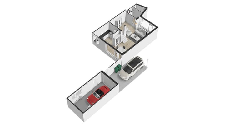 Foto 37 van Pr Willem Alexanderlaan 9