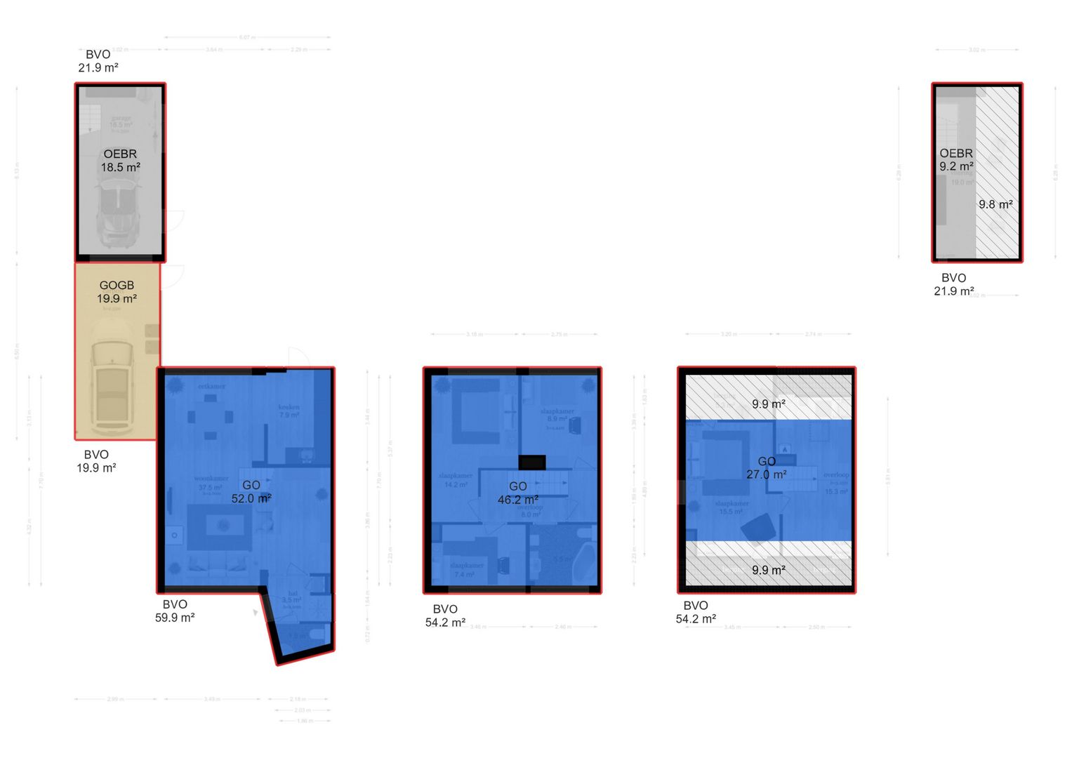 Foto 42 van Pr Willem Alexanderlaan 9
