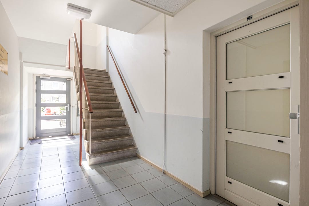 Photo 2 of Woestijgerweg 210-A