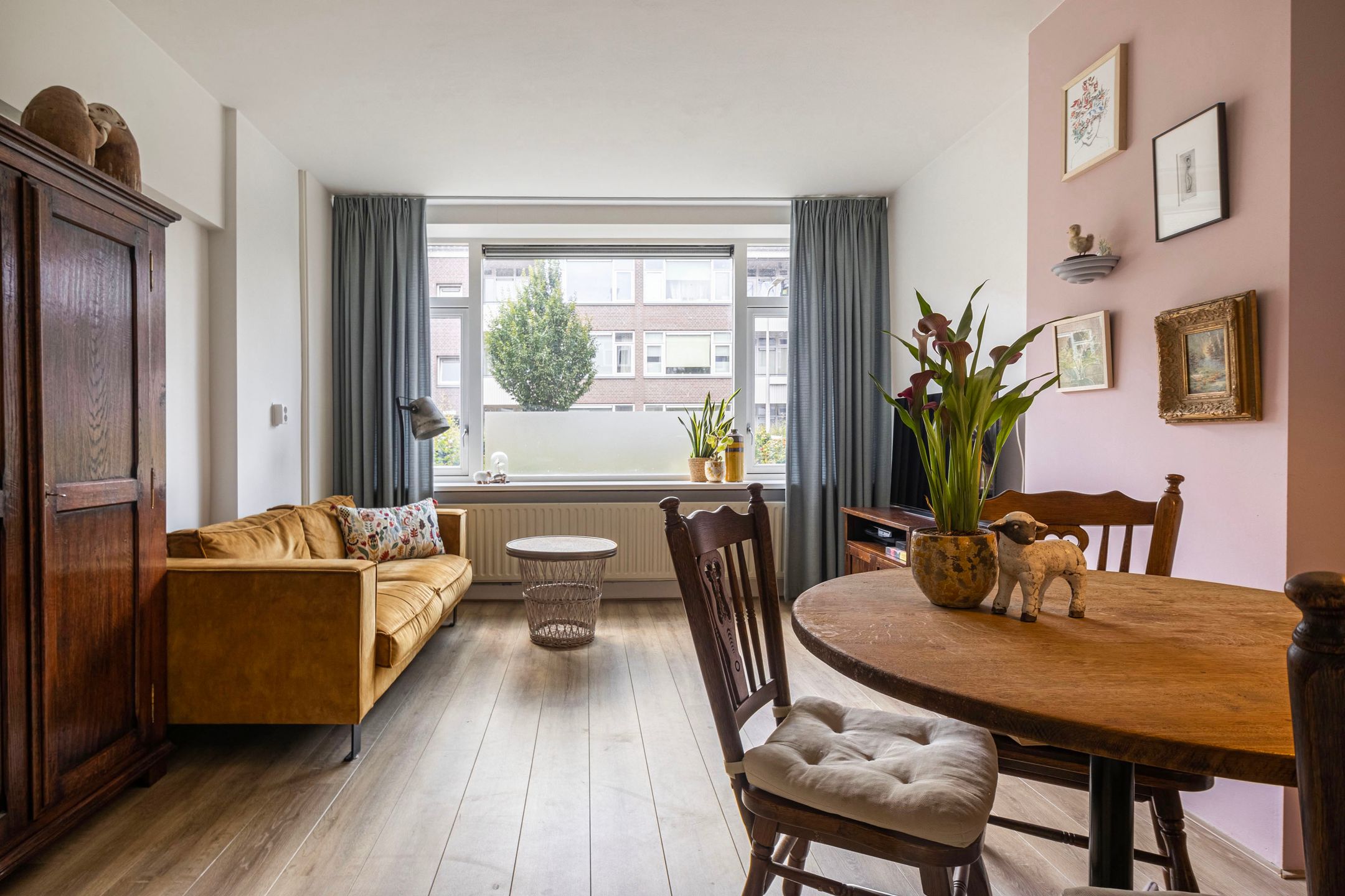 Photo 3 of Woestijgerweg 210-A