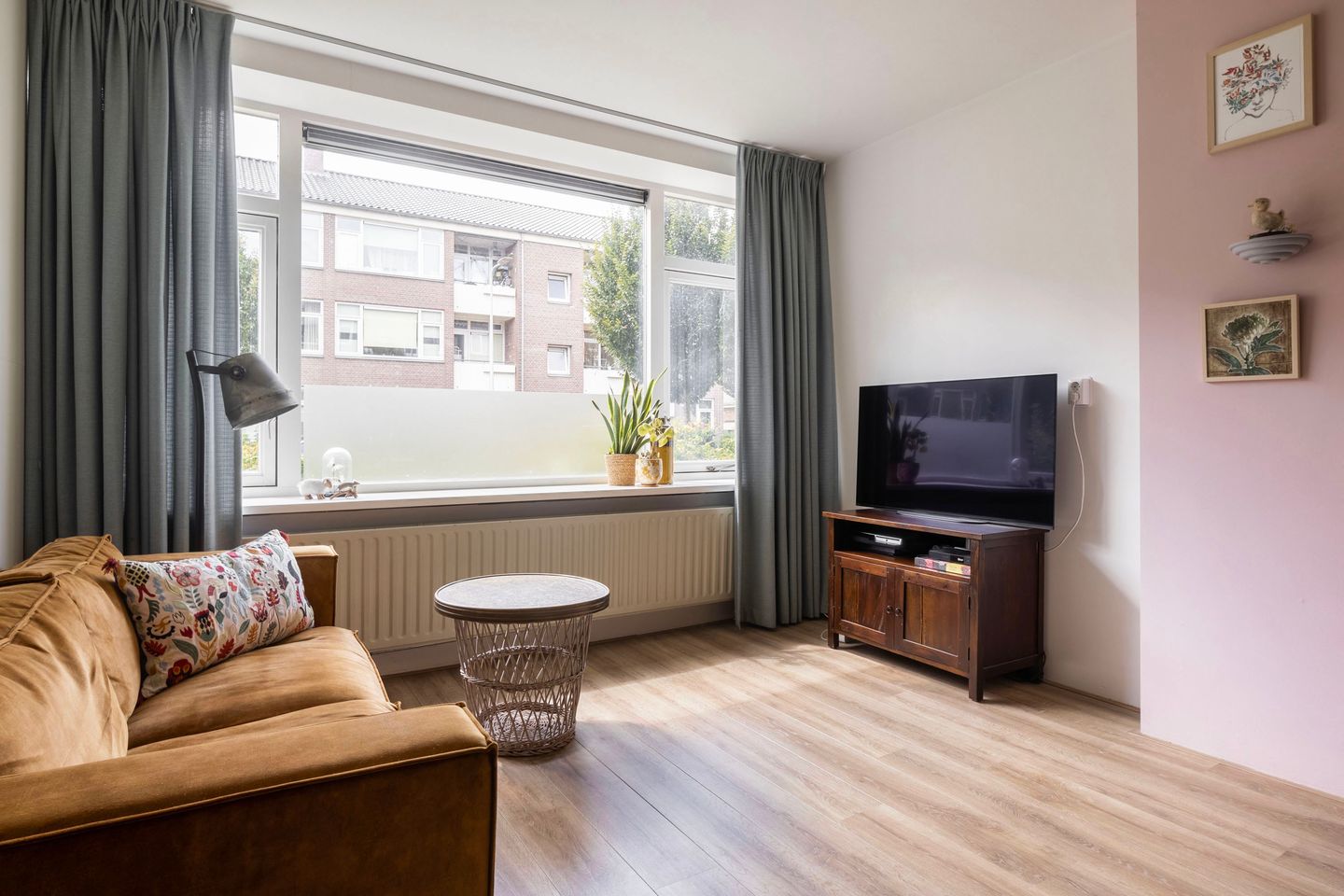 Photo 5 of Woestijgerweg 210-A