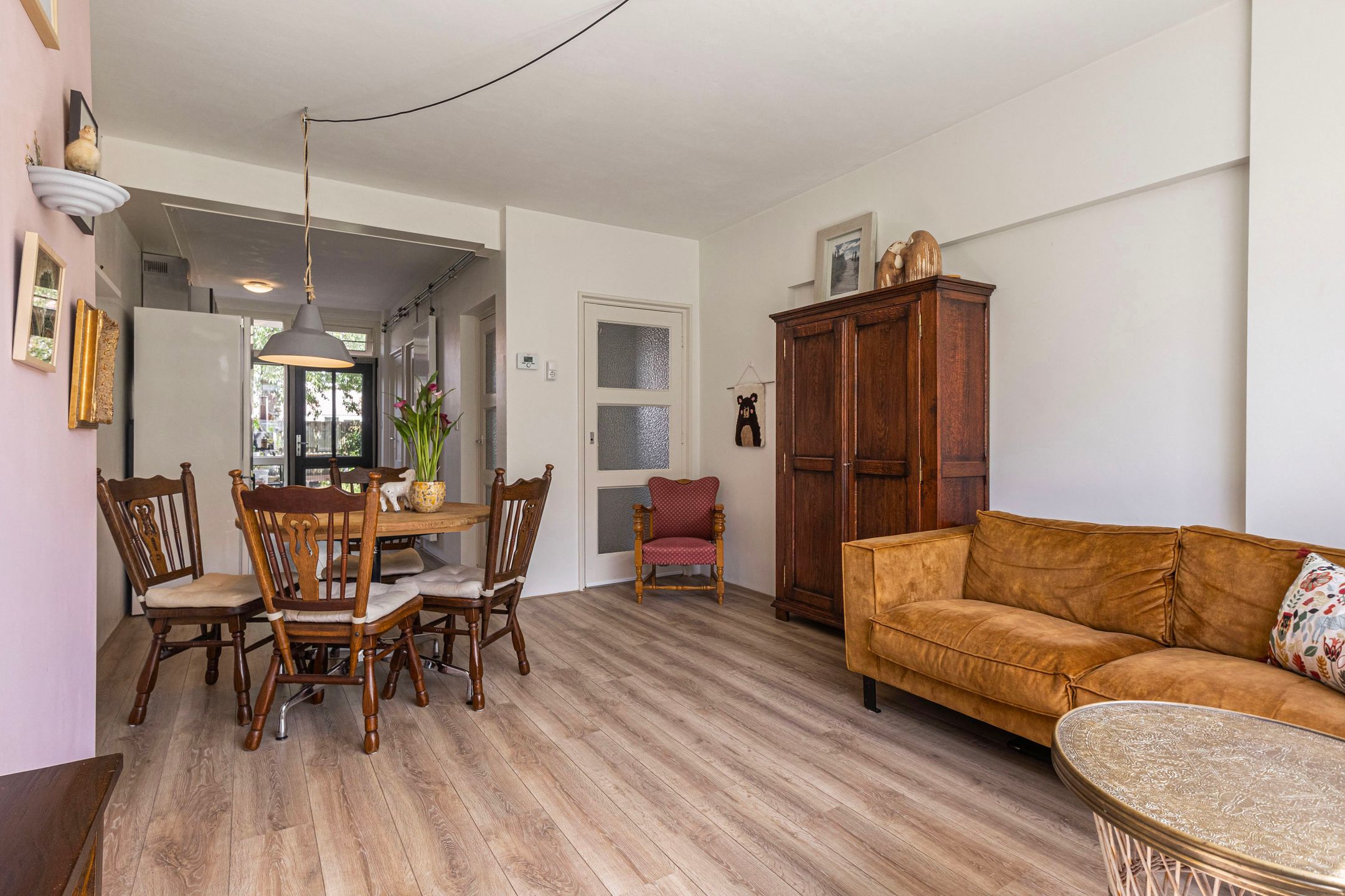 Photo 6 of Woestijgerweg 210-A