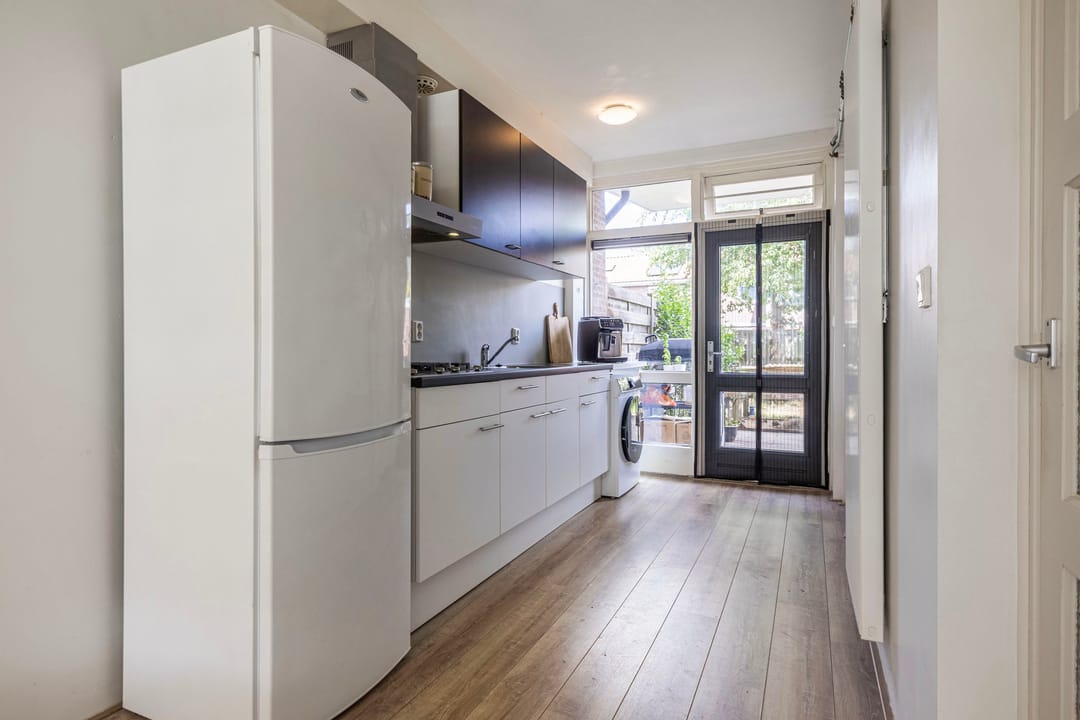 Photo 7 of Woestijgerweg 210-A