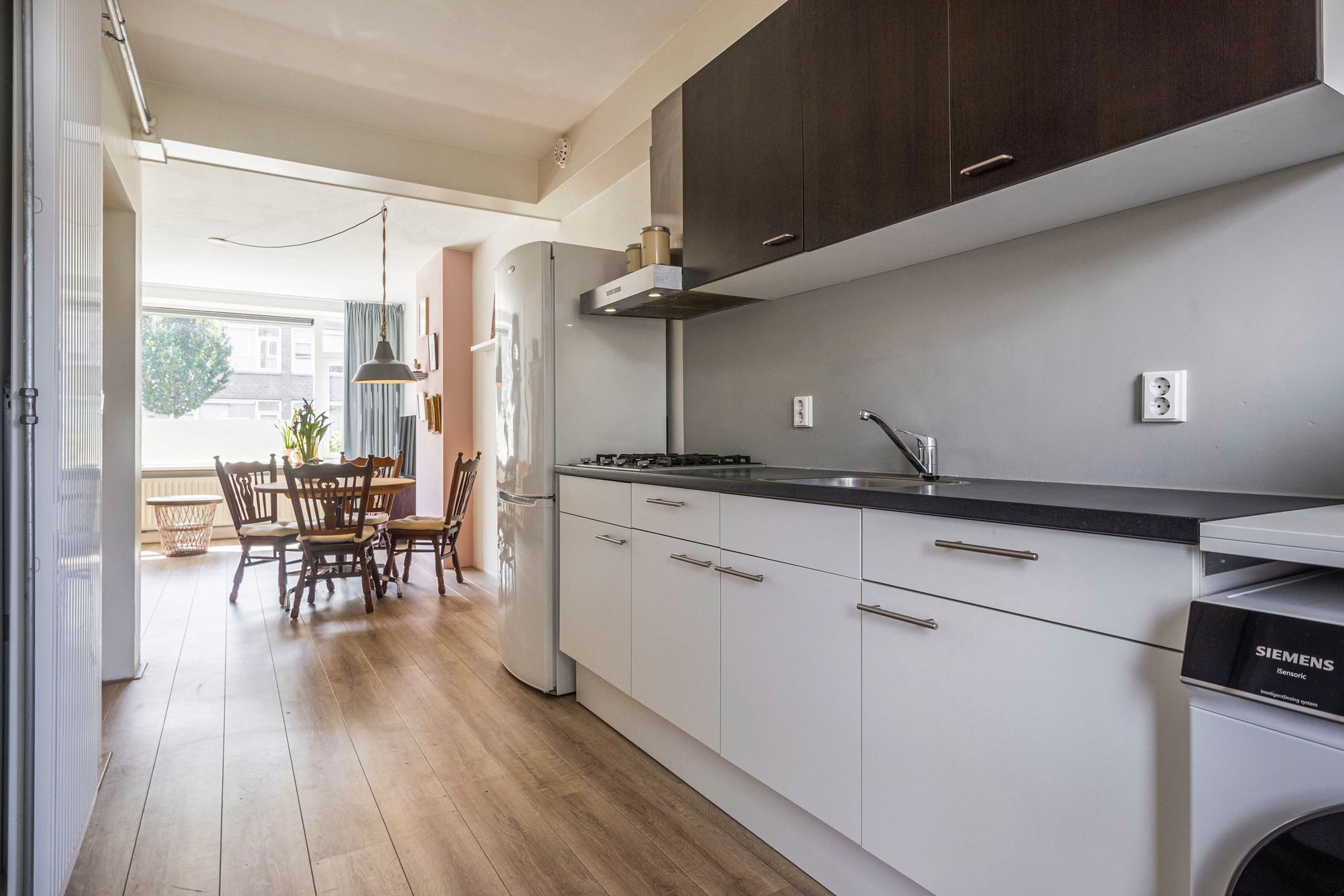 Photo 9 of Woestijgerweg 210-A