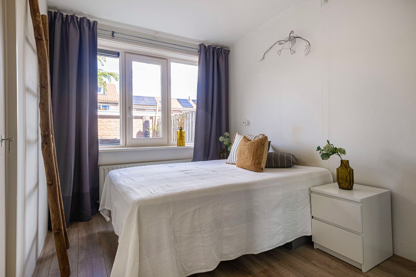 Photo 10 of Woestijgerweg 210-A