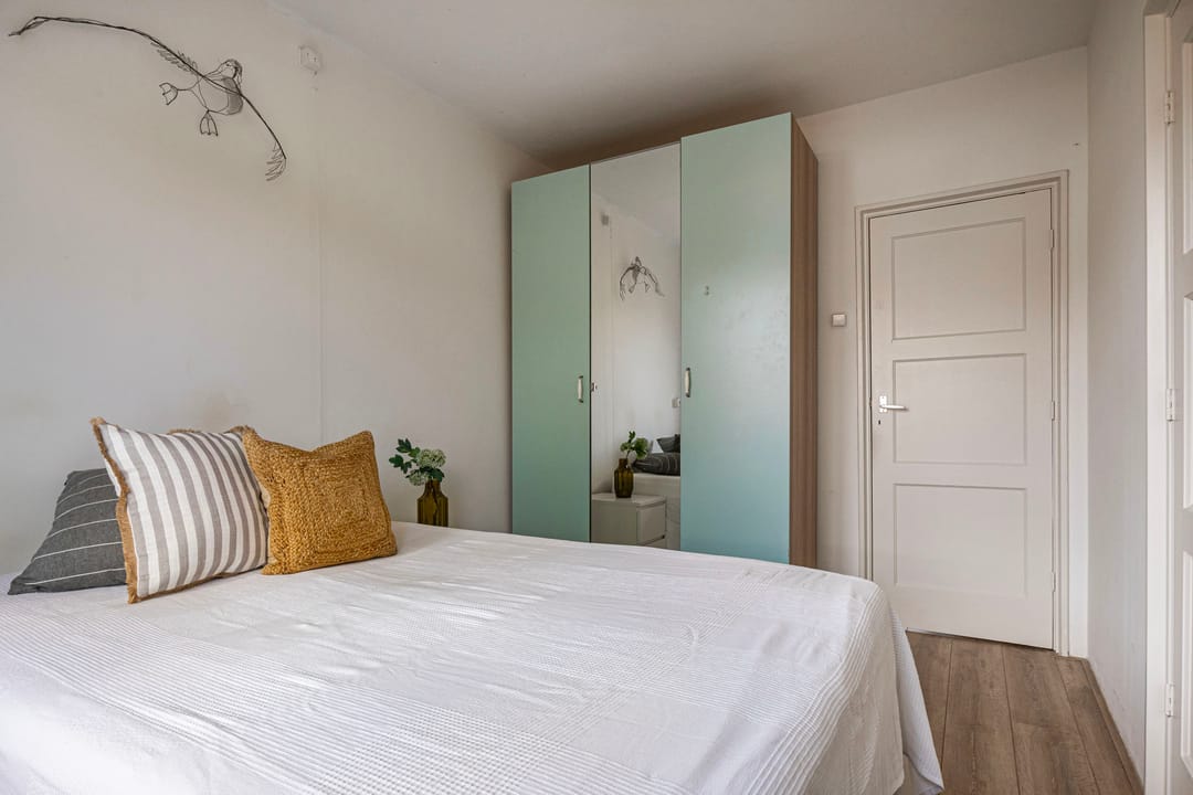 Photo 11 of Woestijgerweg 210-A