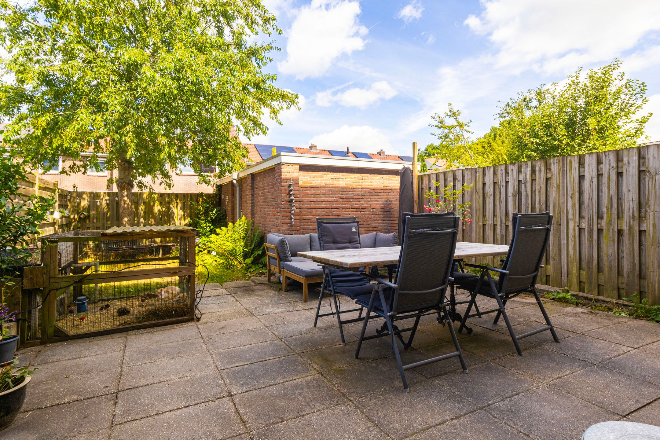 Photo 18 of Woestijgerweg 210-A